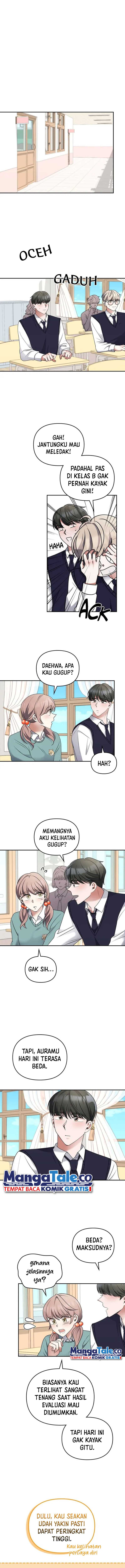 The Life of a Piano Genius Chapter 37 Gambar 2