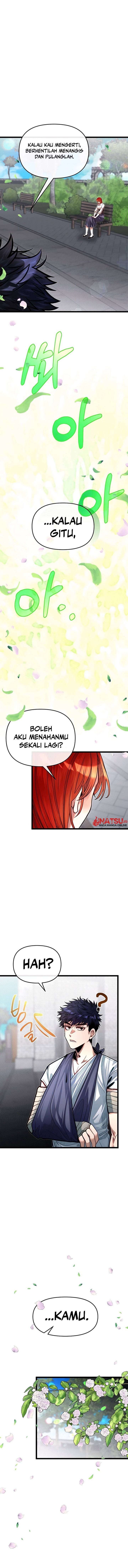 The Little Brother Is the Academy’s Hotshot Chapter 79 Gambar 15
