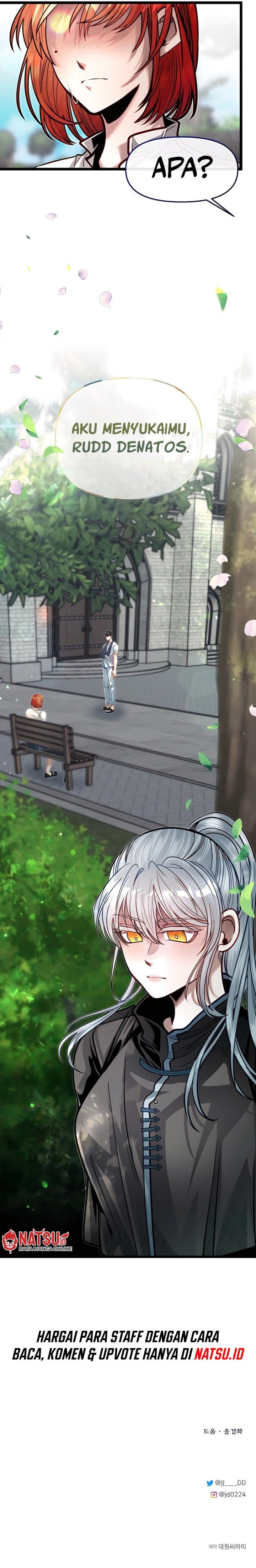 The Little Brother Is the Academy’s Hotshot Chapter 79 Gambar 16