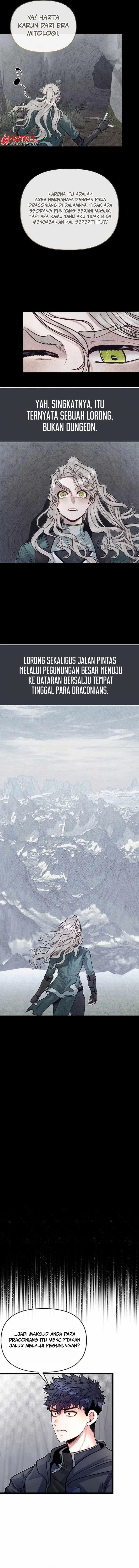 The Little Brother Is the Academy’s Hotshot Chapter 81 Gambar 6