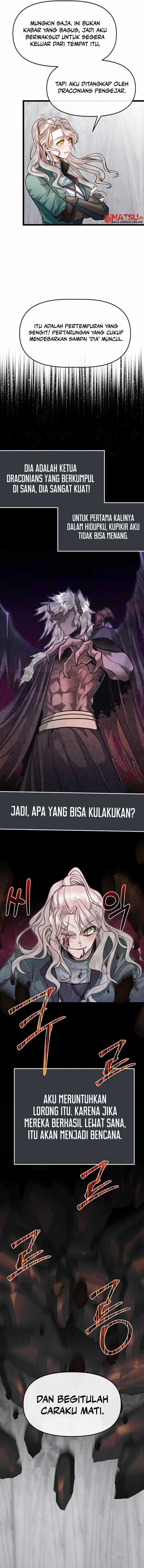 The Little Brother Is the Academy’s Hotshot Chapter 81 Gambar 7