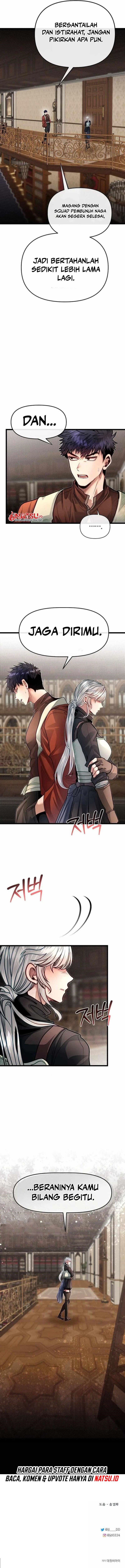 The Little Brother Is the Academy’s Hotshot Chapter 81 Gambar 15