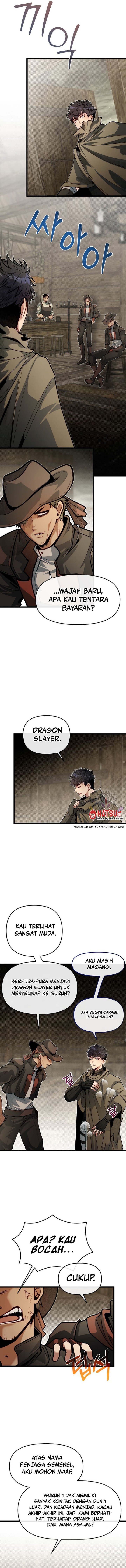 The Little Brother Is the Academy’s Hotshot Chapter 82 Gambar 4