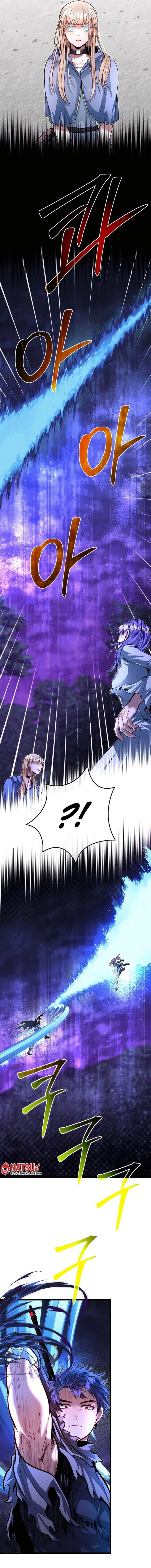 The Little Brother Is the Academy’s Hotshot Chapter 84 Gambar 13