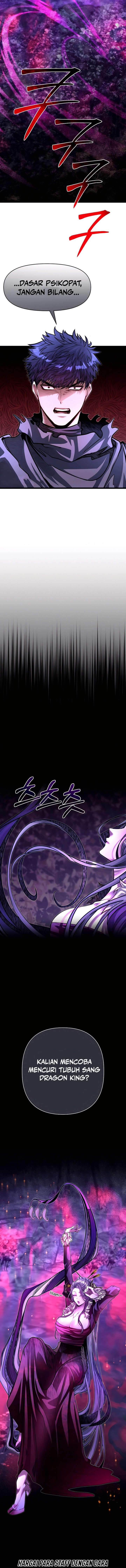 The Little Brother Is the Academy’s Hotshot Chapter 84 Gambar 17