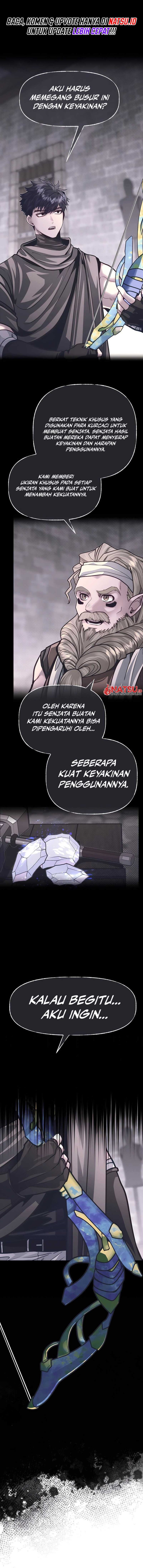 The Little Brother Is the Academy’s Hotshot Chapter 91 Gambar 2