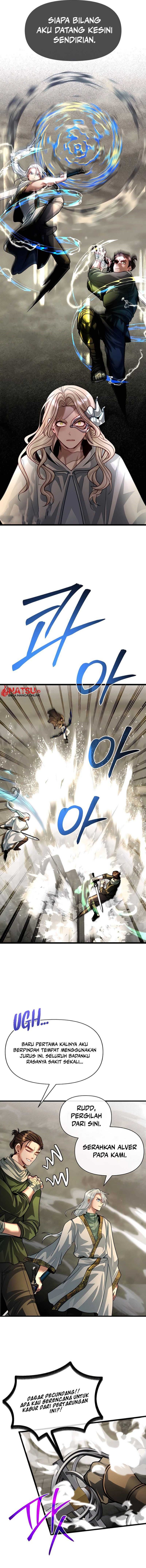 The Little Brother Is the Academy’s Hotshot Chapter 91 Gambar 7