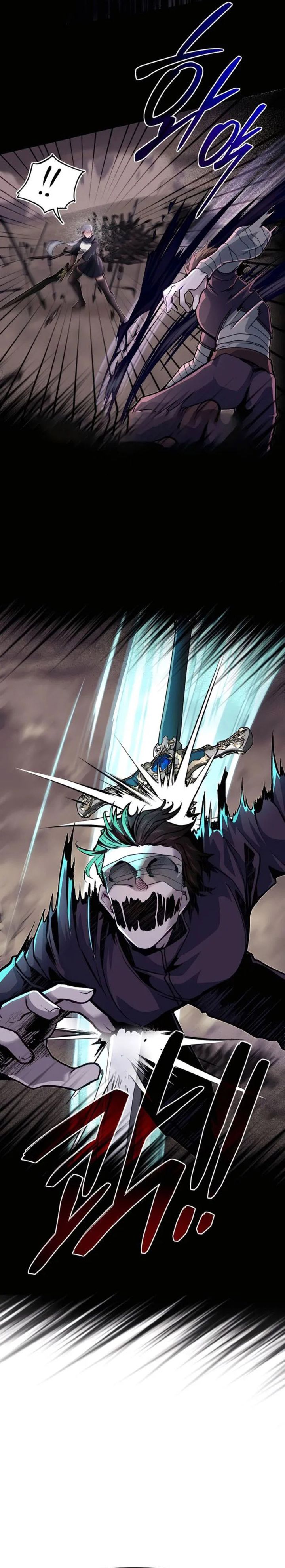 The Little Brother Is the Academy’s Hotshot Chapter 92 Gambar 4