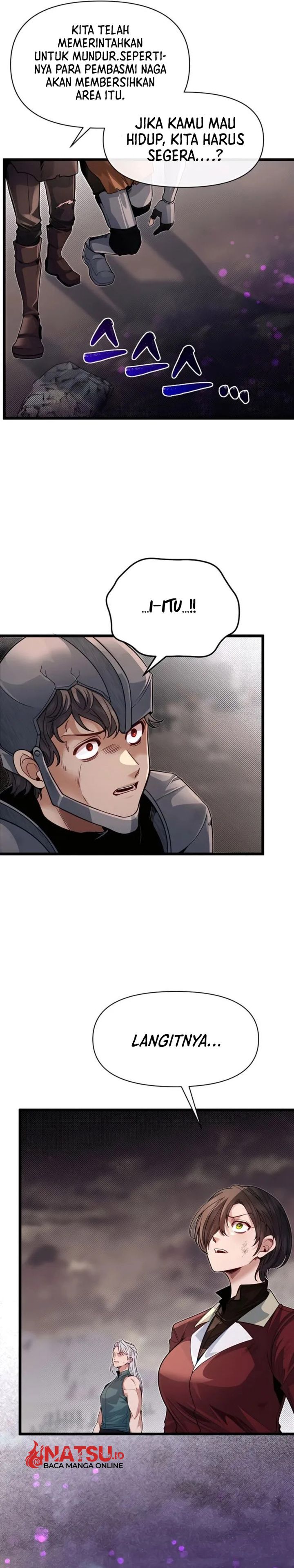 The Little Brother Is the Academy’s Hotshot Chapter 92 Gambar 9