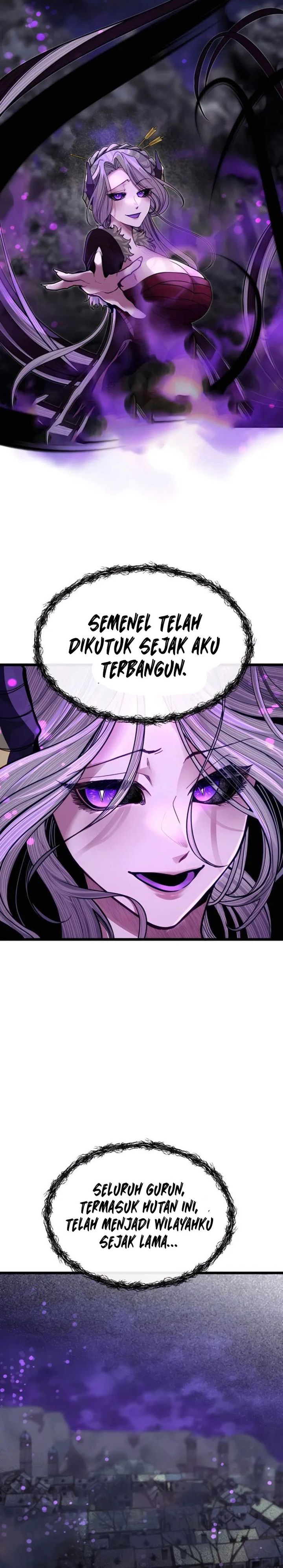 The Little Brother Is the Academy’s Hotshot Chapter 92 Gambar 12