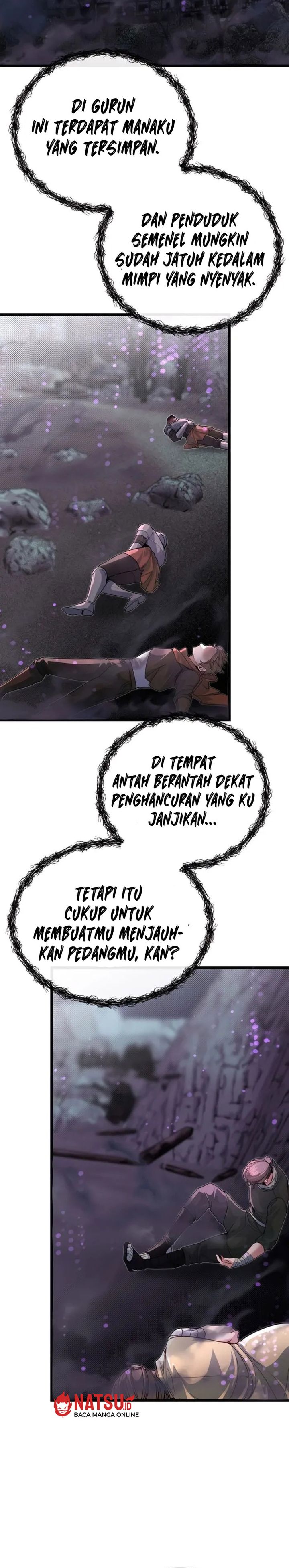 The Little Brother Is the Academy’s Hotshot Chapter 92 Gambar 13