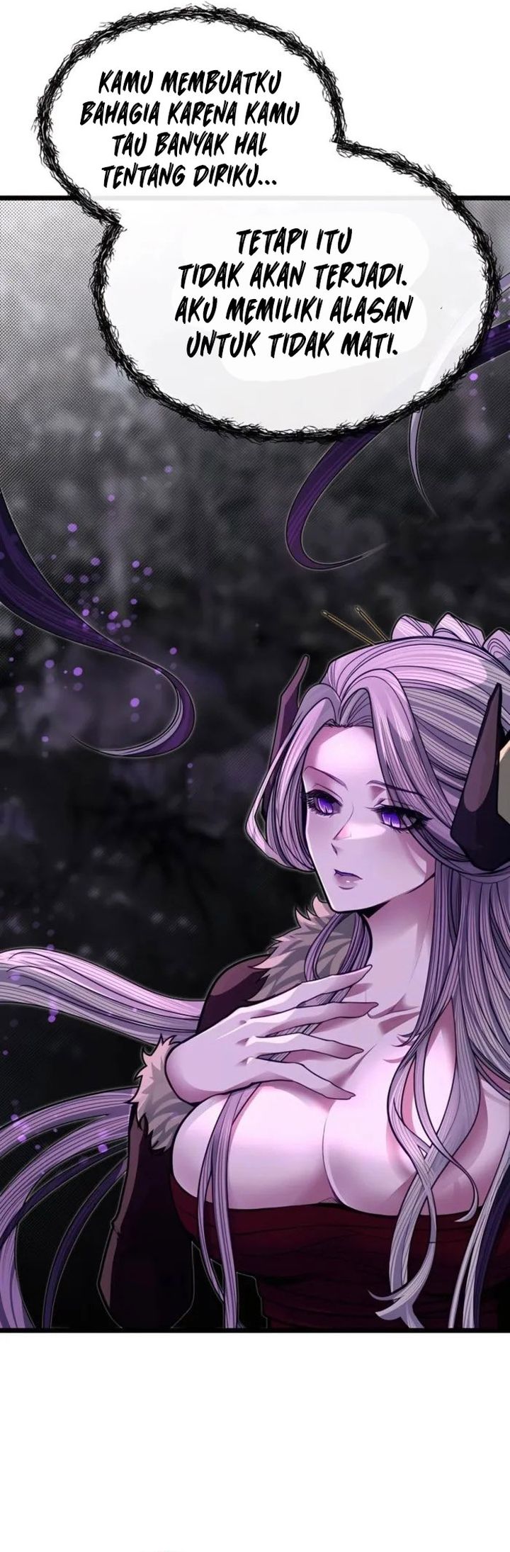 The Little Brother Is the Academy’s Hotshot Chapter 92 Gambar 15