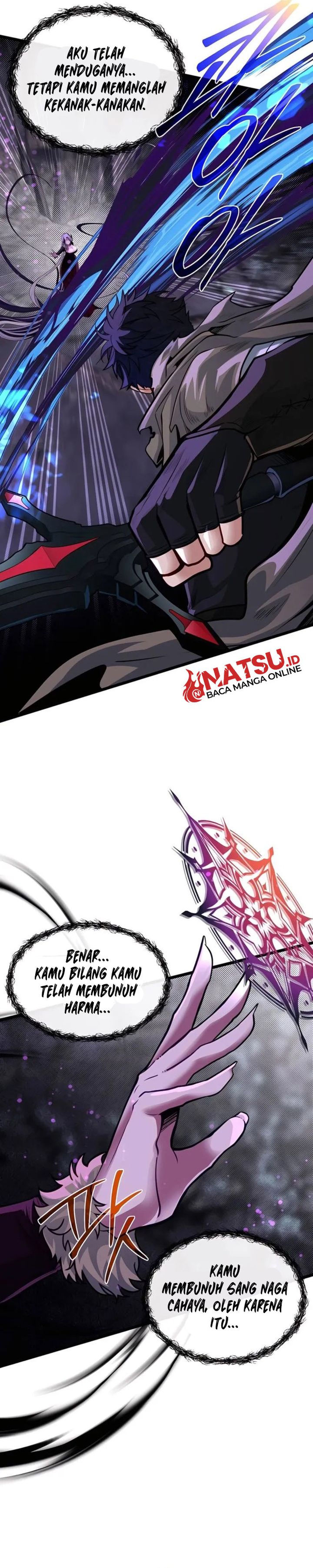 The Little Brother Is the Academy’s Hotshot Chapter 92 Gambar 17