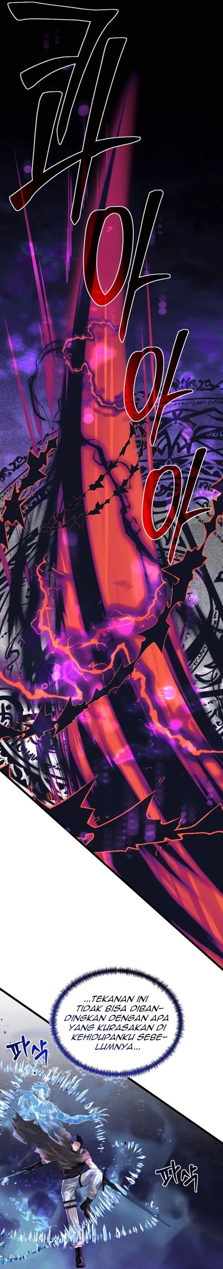 The Little Brother Is the Academy’s Hotshot Chapter 92 Gambar 20