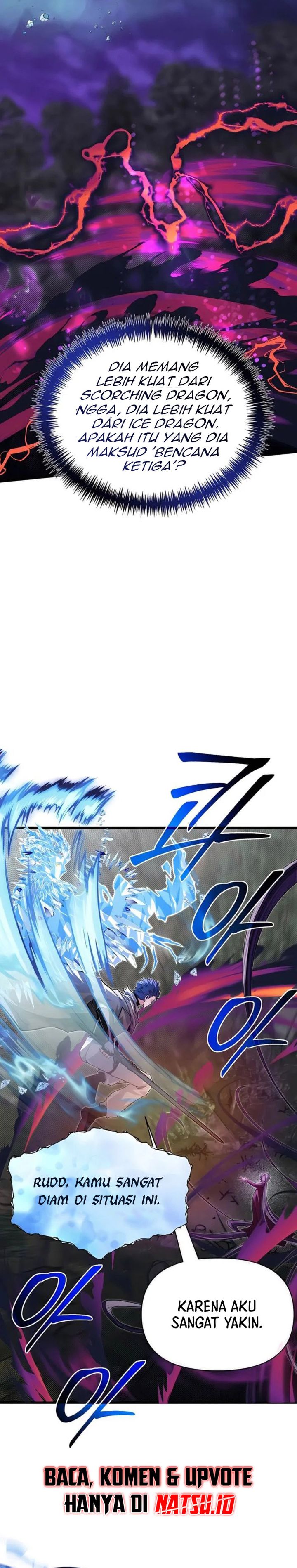 The Little Brother Is the Academy’s Hotshot Chapter 92 Gambar 21