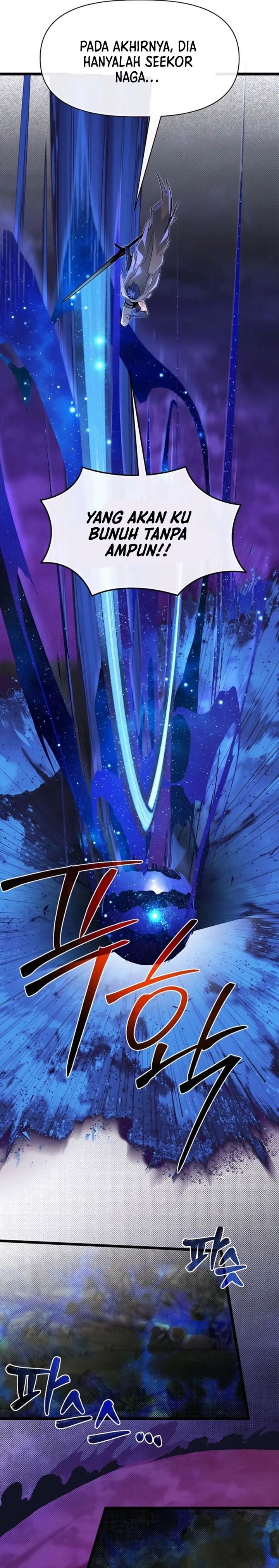 The Little Brother Is the Academy’s Hotshot Chapter 92 Gambar 23