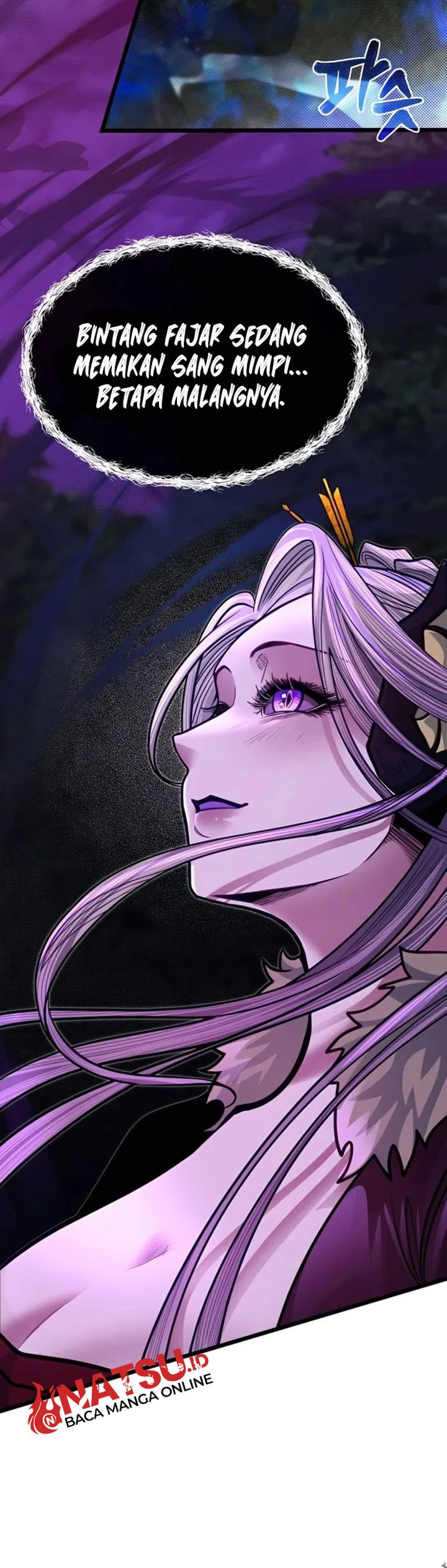 The Little Brother Is the Academy’s Hotshot Chapter 92 Gambar 24