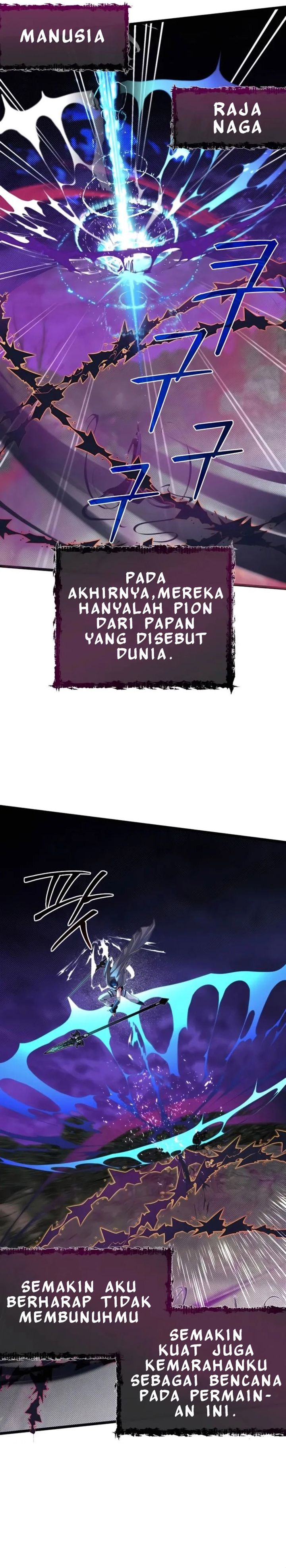 The Little Brother Is the Academy’s Hotshot Chapter 92 Gambar 26