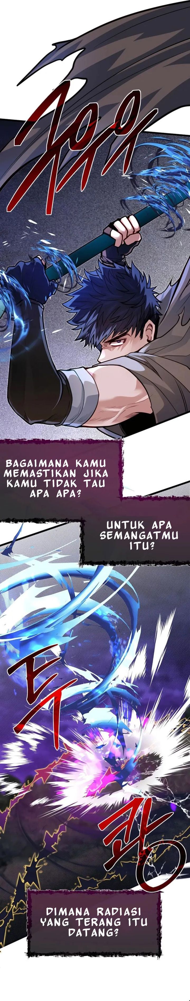 The Little Brother Is the Academy’s Hotshot Chapter 92 Gambar 27