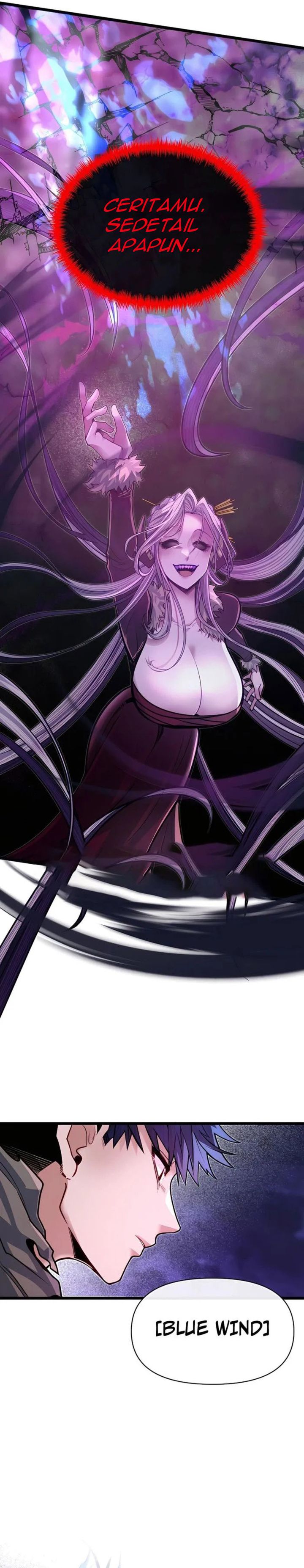 The Little Brother Is the Academy’s Hotshot Chapter 92 Gambar 29