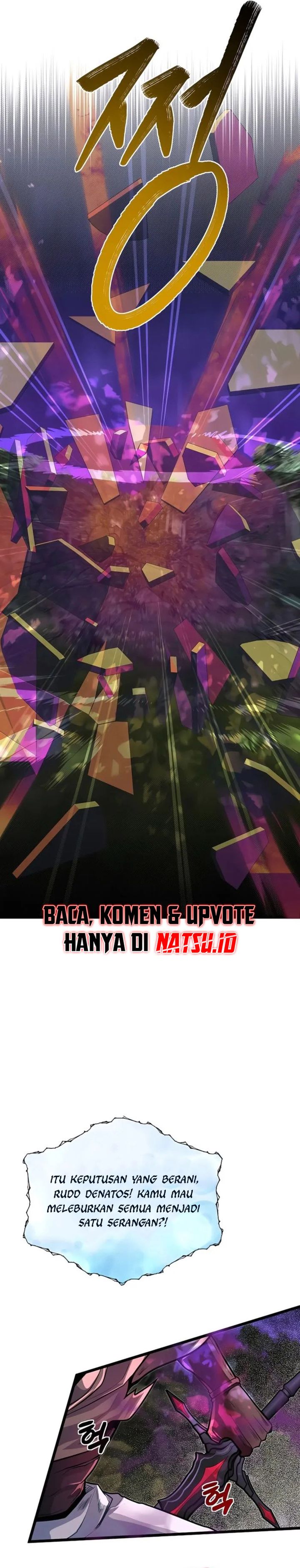 The Little Brother Is the Academy’s Hotshot Chapter 92 Gambar 31