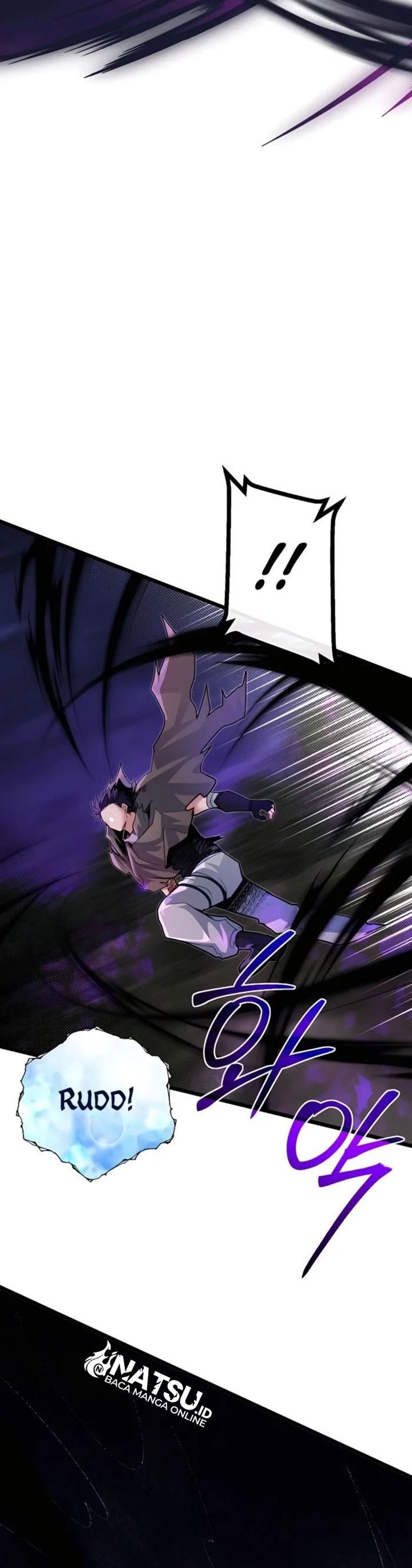 The Little Brother Is the Academy’s Hotshot Chapter 92 Gambar 34