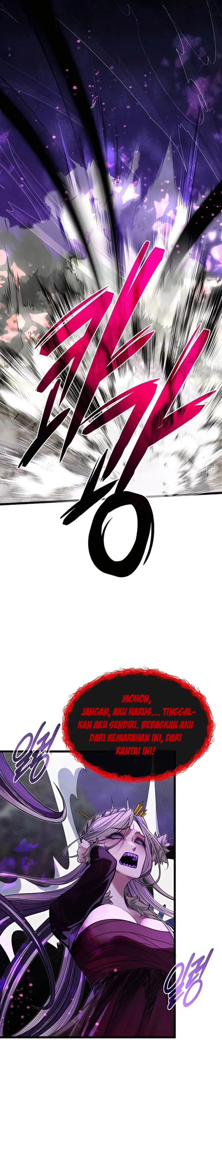 The Little Brother Is the Academy’s Hotshot Chapter 92 Gambar 35