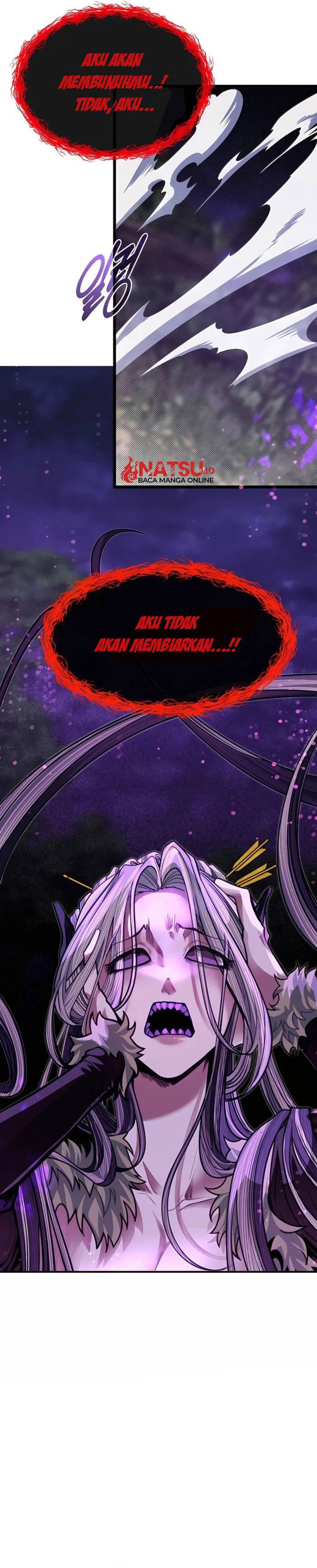 The Little Brother Is the Academy’s Hotshot Chapter 92 Gambar 36