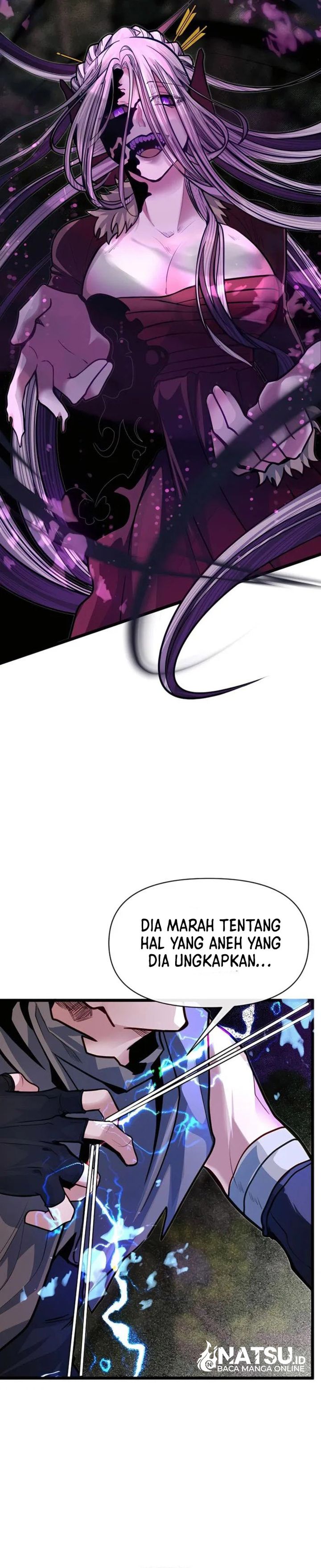 The Little Brother Is the Academy’s Hotshot Chapter 92 Gambar 42