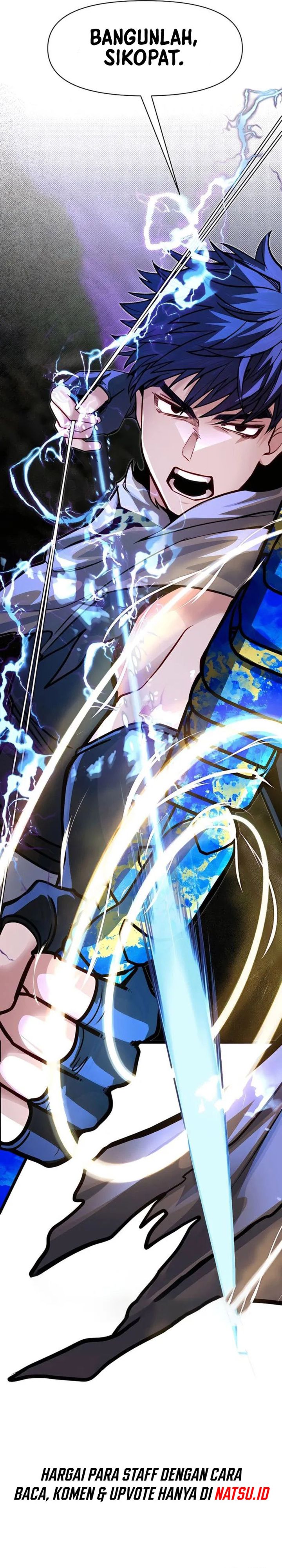 The Little Brother Is the Academy’s Hotshot Chapter 92 Gambar 43