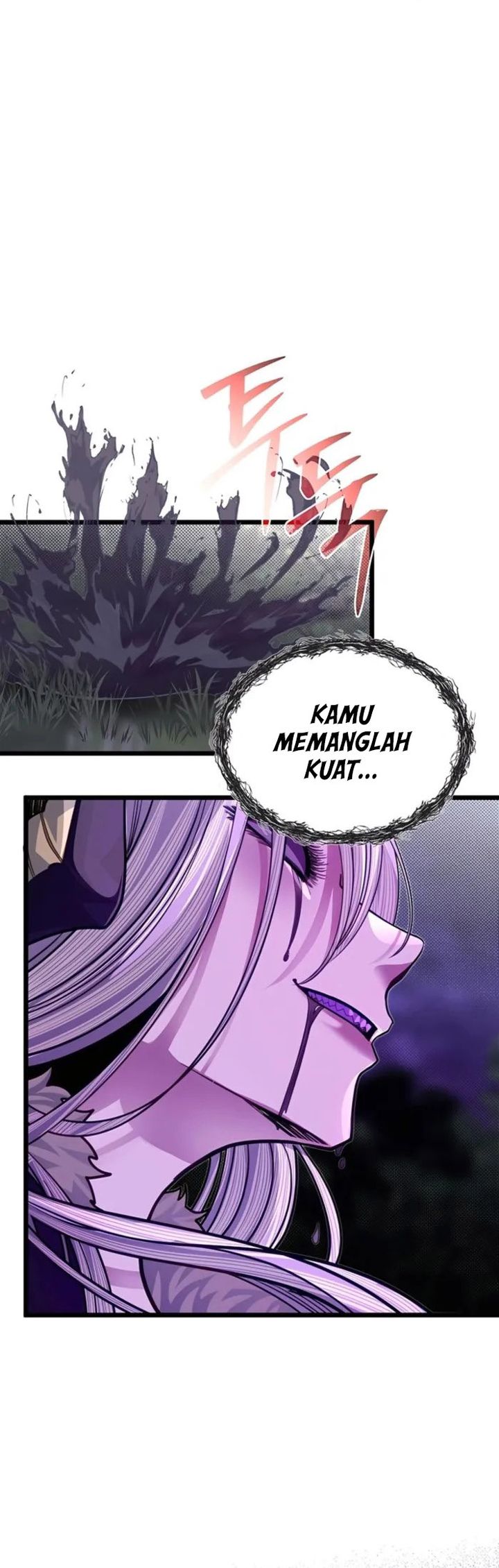 The Little Brother Is the Academy’s Hotshot Chapter 93 Gambar 8