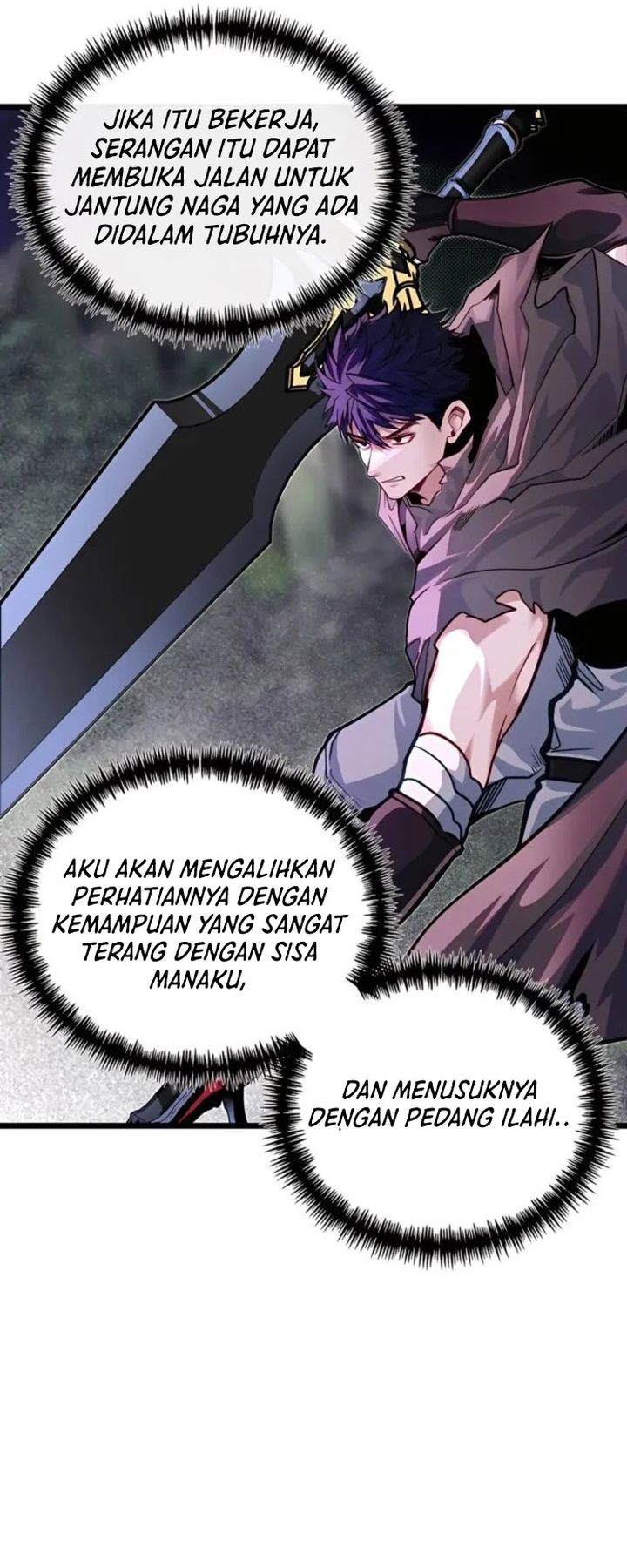 The Little Brother Is the Academy’s Hotshot Chapter 93 Gambar 16