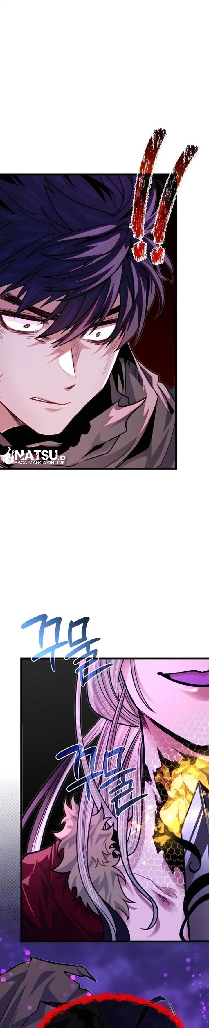 The Little Brother Is the Academy’s Hotshot Chapter 93 Gambar 18