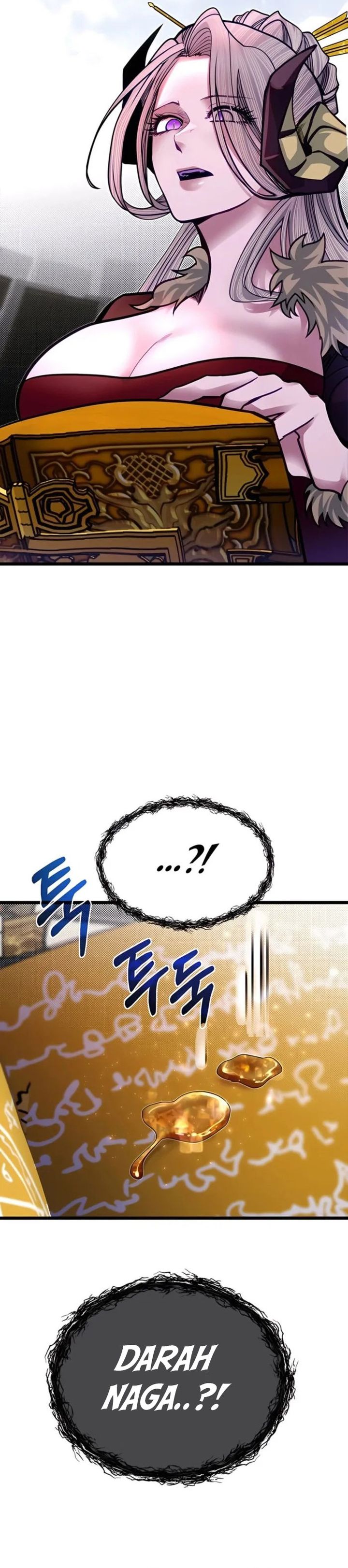 The Little Brother Is the Academy’s Hotshot Chapter 93 Gambar 30