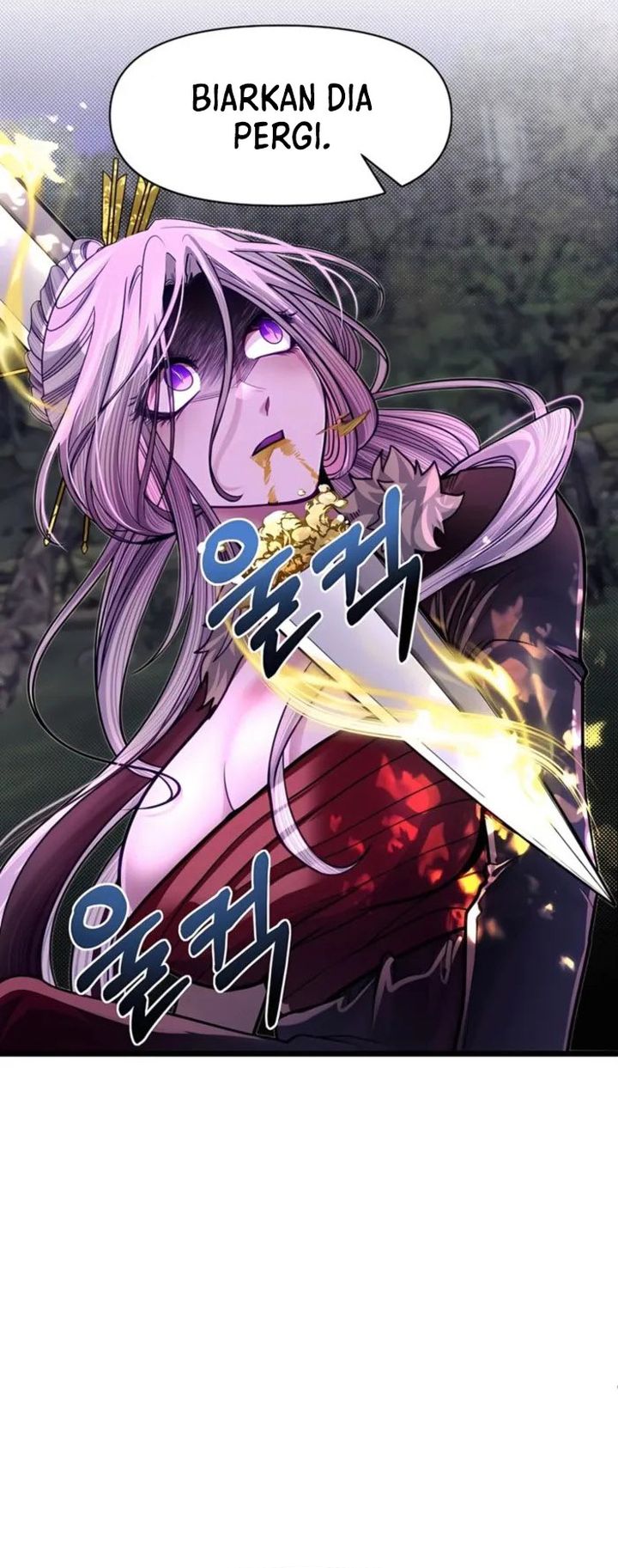 The Little Brother Is the Academy’s Hotshot Chapter 93 Gambar 34