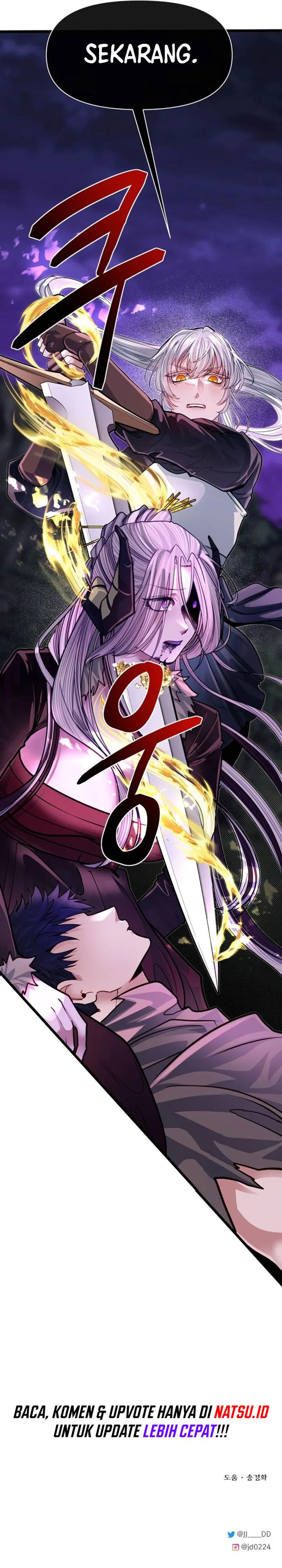 The Little Brother Is the Academy’s Hotshot Chapter 93 Gambar 35