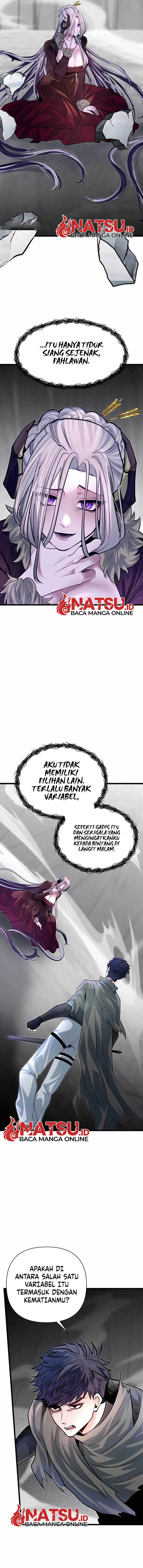 The Little Brother Is the Academy’s Hotshot Chapter 95 Gambar 6