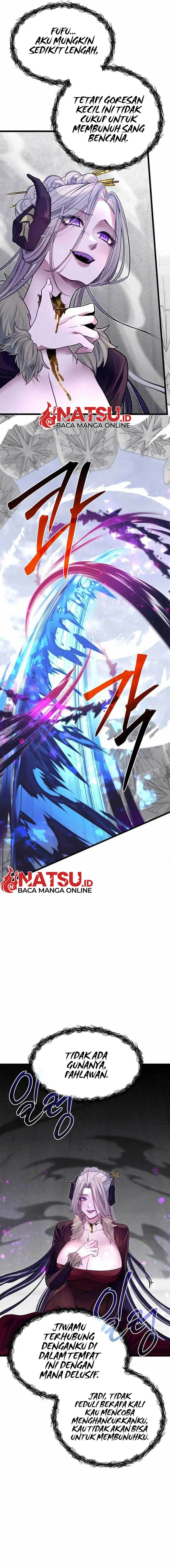 The Little Brother Is the Academy’s Hotshot Chapter 95 Gambar 7