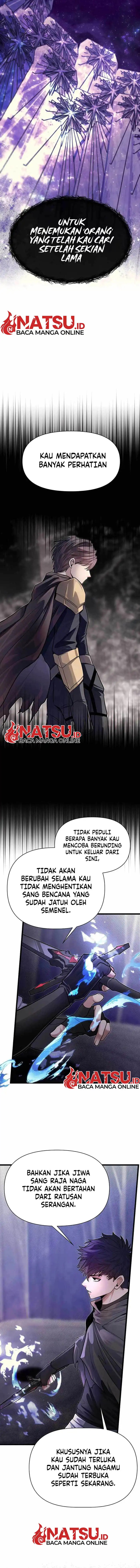 The Little Brother Is the Academy’s Hotshot Chapter 95 Gambar 14