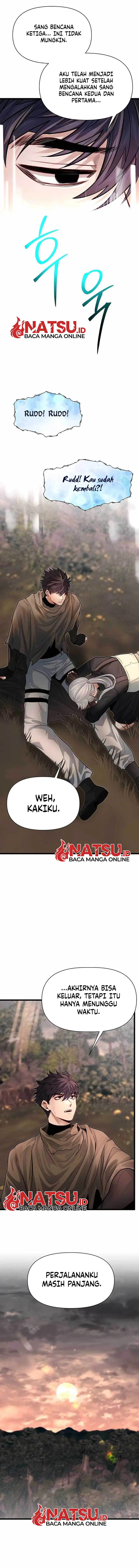 The Little Brother Is the Academy’s Hotshot Chapter 95 Gambar 17