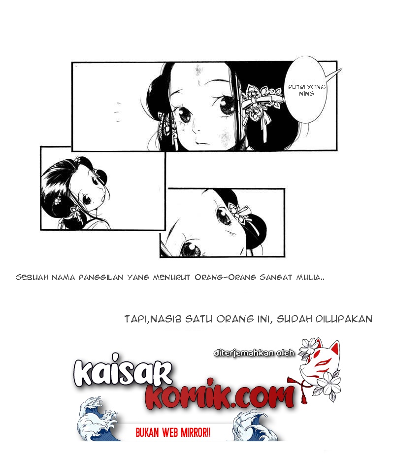 The Long Ballad Chapter 00 Gambar 4