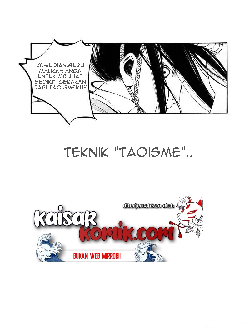 The Long Ballad Chapter 00 Gambar 7