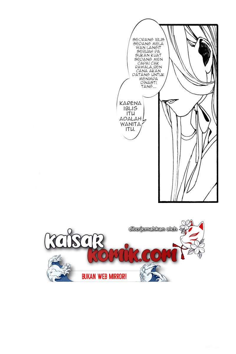 The Long Ballad Chapter 00 Gambar 8