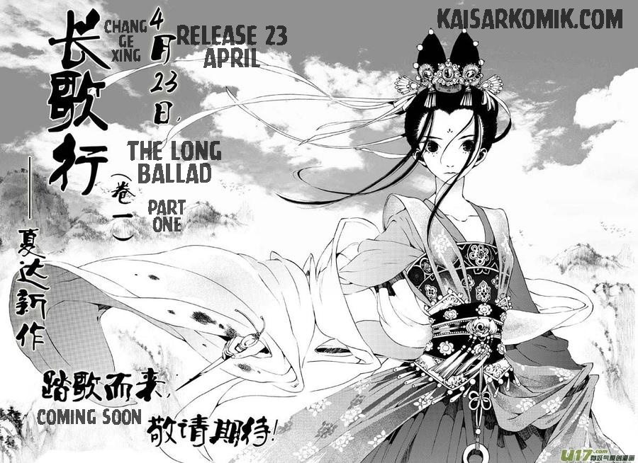 The Long Ballad Chapter 00 Gambar 9