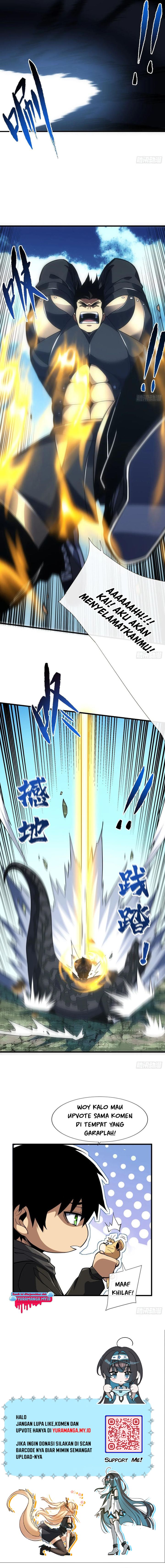 The Lord of the Wheel of Destiny Chapter 62 Gambar 10