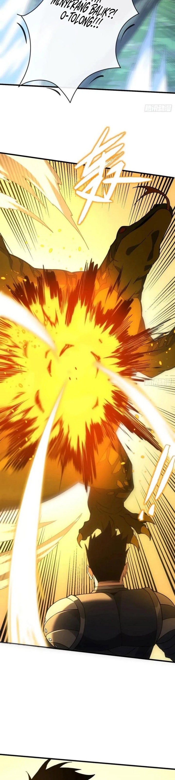 The Lord of the Wheel of Destiny Chapter 63 Gambar 4