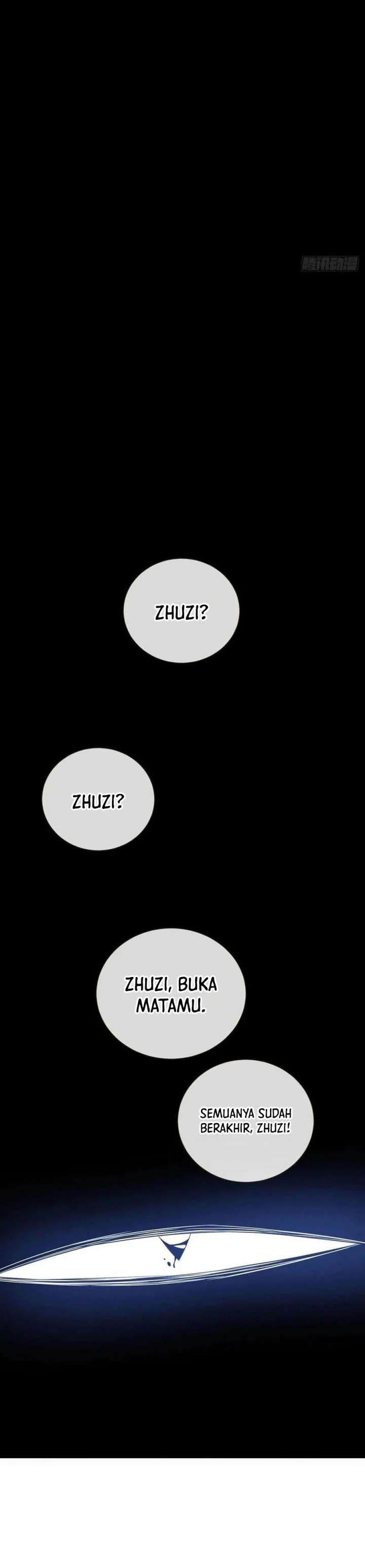 The Lord of the Wheel of Destiny Chapter 63 Gambar 7