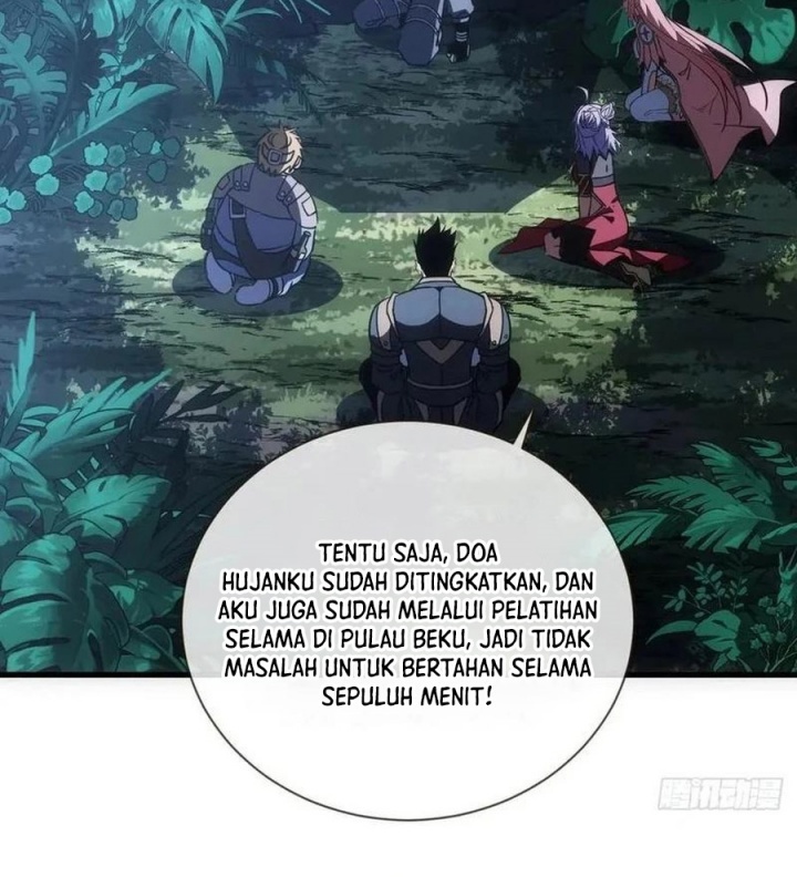 The Lord of the Wheel of Destiny Chapter 63 Gambar 14