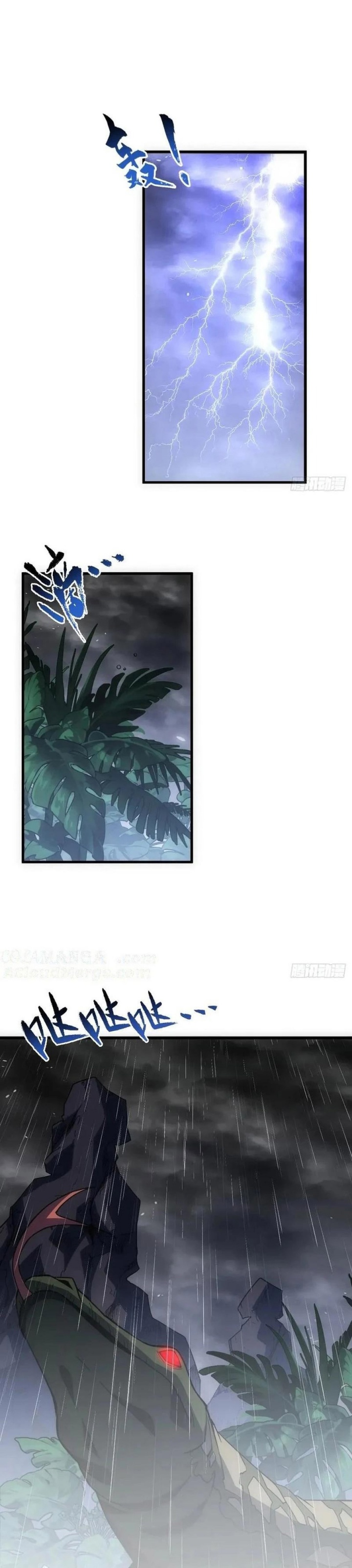 The Lord of the Wheel of Destiny Chapter 63 Gambar 16