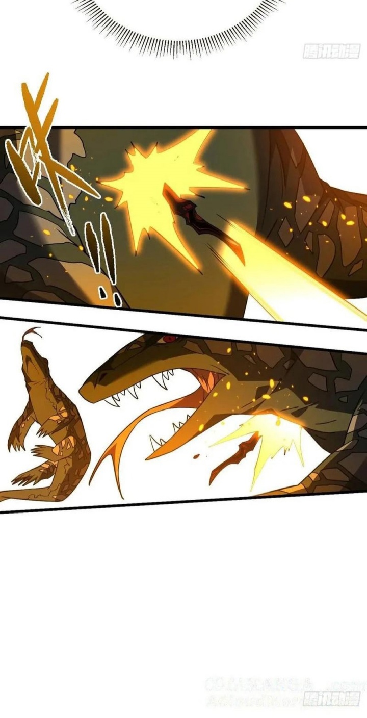 The Lord of the Wheel of Destiny Chapter 63 Gambar 21